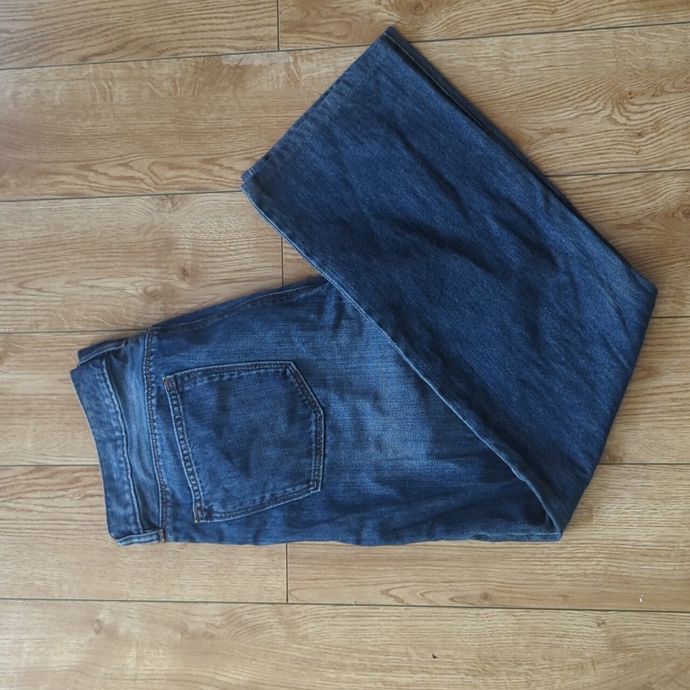 Men's Gap Jeans Straight